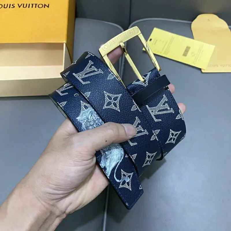 louis vuitton aaa quality Ceintures pour homme s_12205bb1